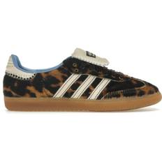 Adidas Samba Pony Wales Bonner Leopard