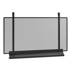 Fireplace Screen - Noir 95