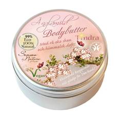 Ängla bodybutter