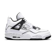 Air Jordan 4 "DIY" - EUR 36 - US 4Y