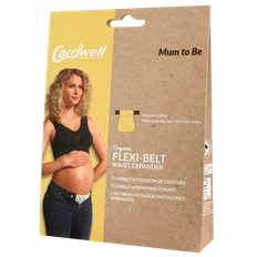 Carriwell Organic Flexibelt Taljeforlænger (1 stk)