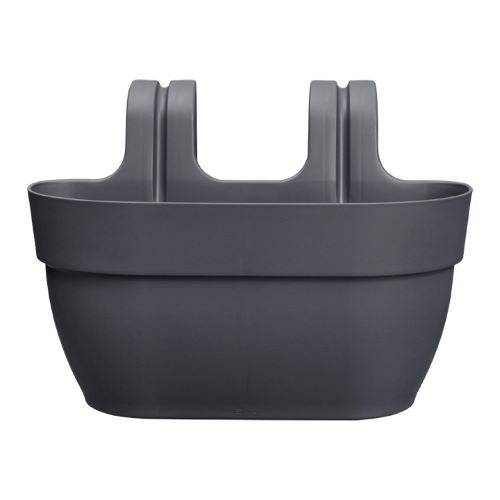 Altankasse Vibia Campana M - flere farver - Antracit