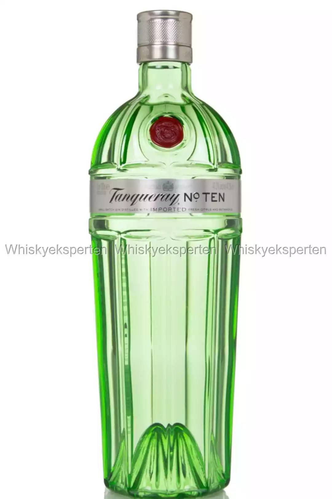 Tanqueray No. Ten Gin (1 Liter) 100 cl, 47,3%