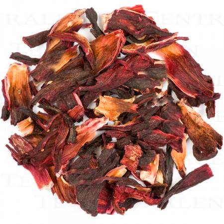 Hibiskus örtte (100g)