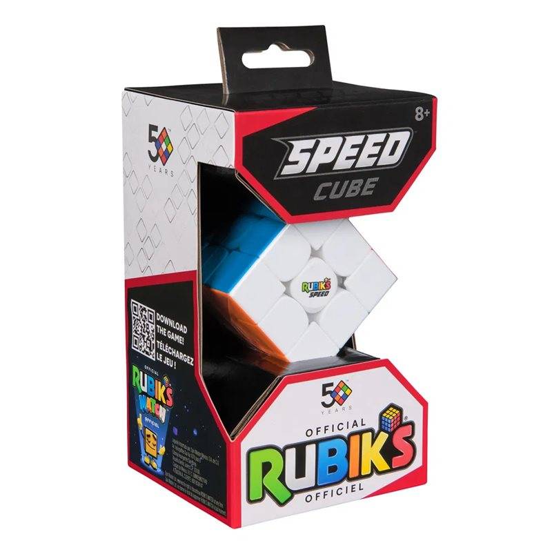 Rubiks speed cube, 3x3