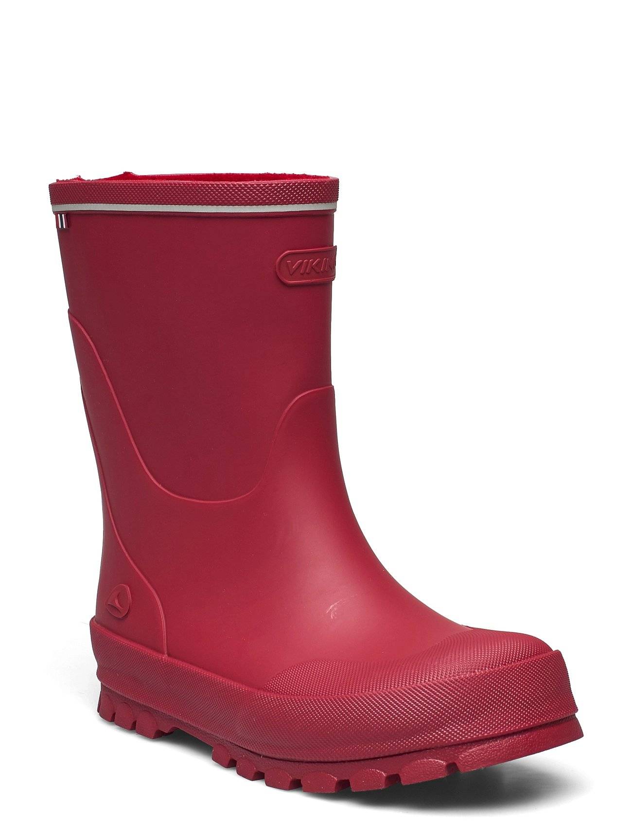 Viking Jolly - Red - 33/22.1CM