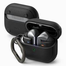 Ringke Onyx Magnetic Case Samsung Galaxy Buds 3 Pro Black