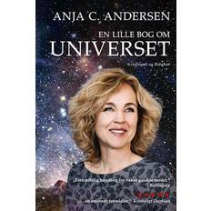 En lille bog om universet - Brugt Bog- Anja C. Andersen