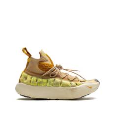 Nike - ISPA Sense Flyknit Desert Ochre sneakers - herr - gummi/Tyg/Tyg - 10 - Neutral