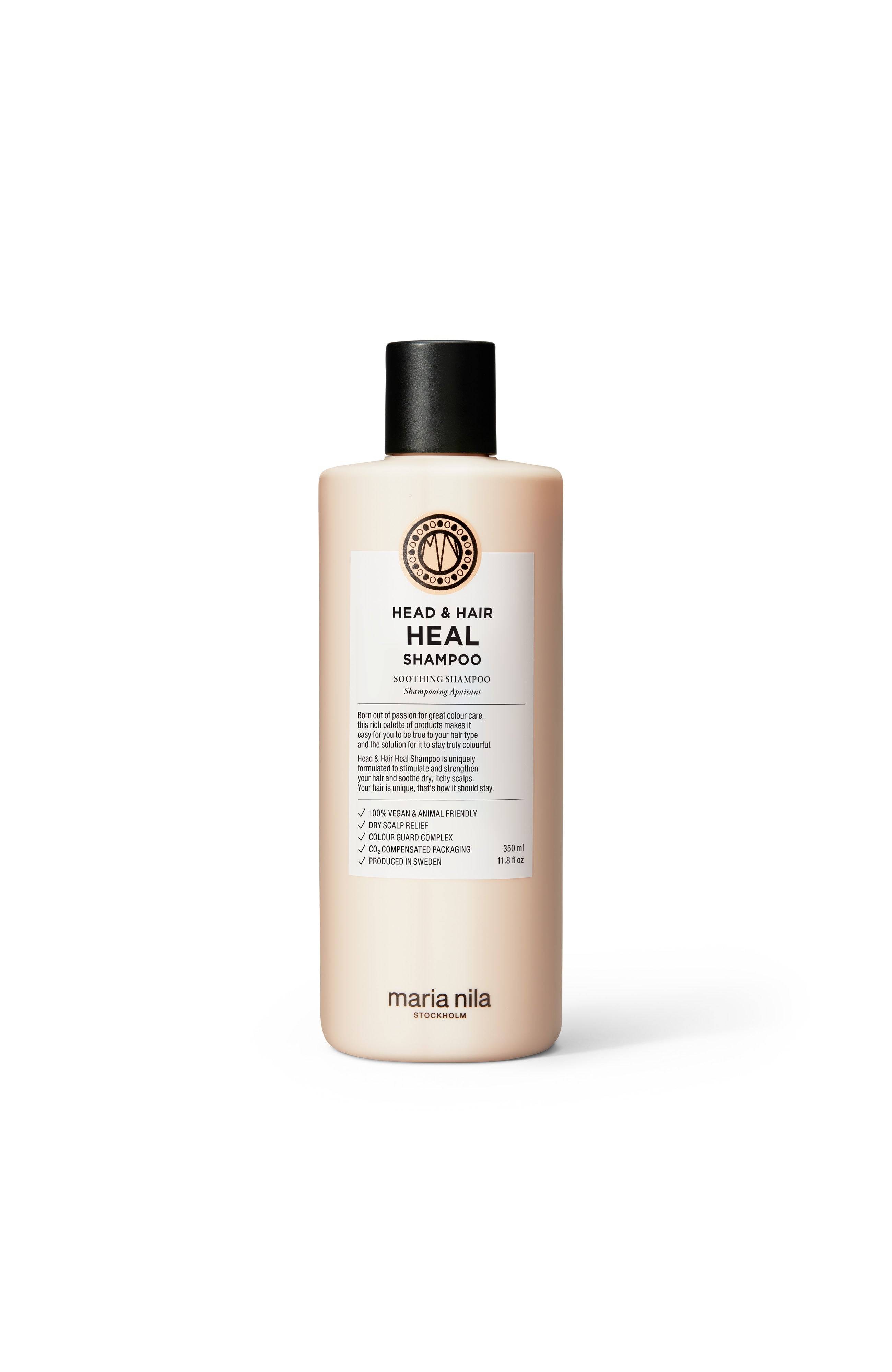 Maria Nila - Head & Hair Heal Shampoo