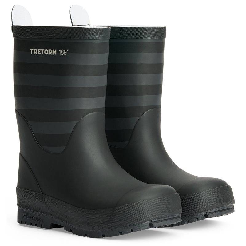 Tretorn Gränna Black (28)