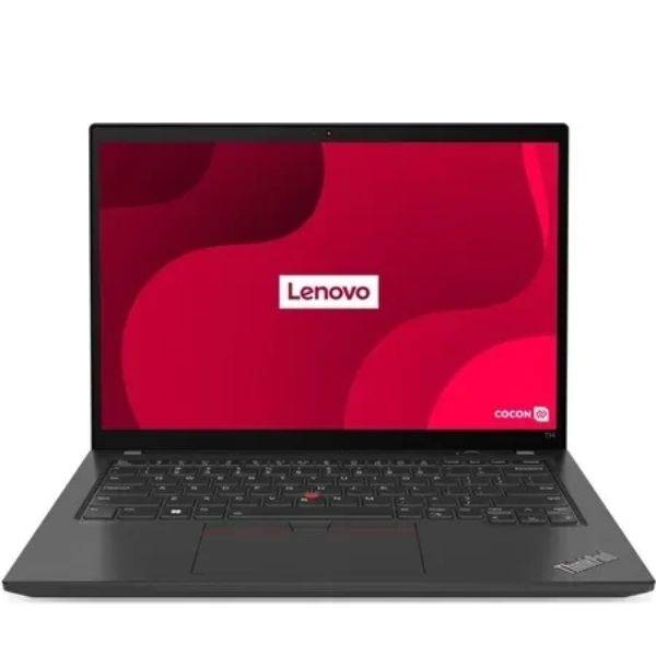 Lenovo ThinkPad T14s Gen. 4 14" - 256GB SSD - i5-1345U - 16GB - Win11