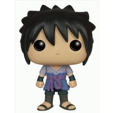 Funko POP - Naruto Shippuden - Sasuke