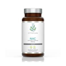 NAC (N-Acetyl Cysteine)