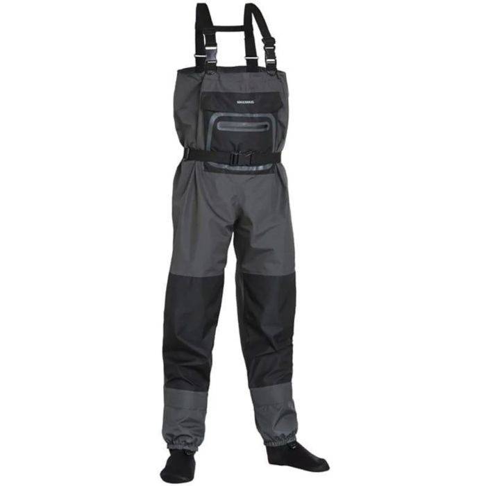 Fladen Maxximus Stockingfoot Waders