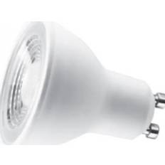 Kobi LED-pære GU10 SMD 3W (25W) 300lm 230V kold farve 1984