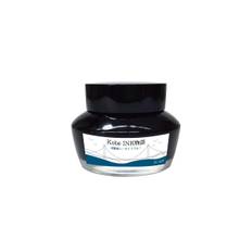 NAGASAWA Fountain Pen Ink Kobe INK Story 44 Sumaura Seaside Blue Vol.