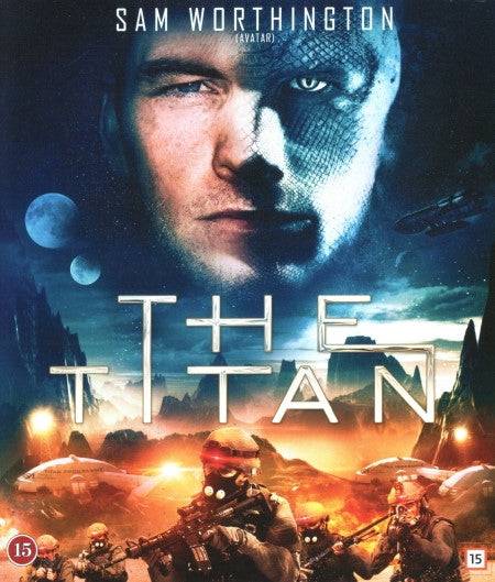 The Titan (Beg)