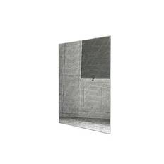 Patineret Spejl - 80x120