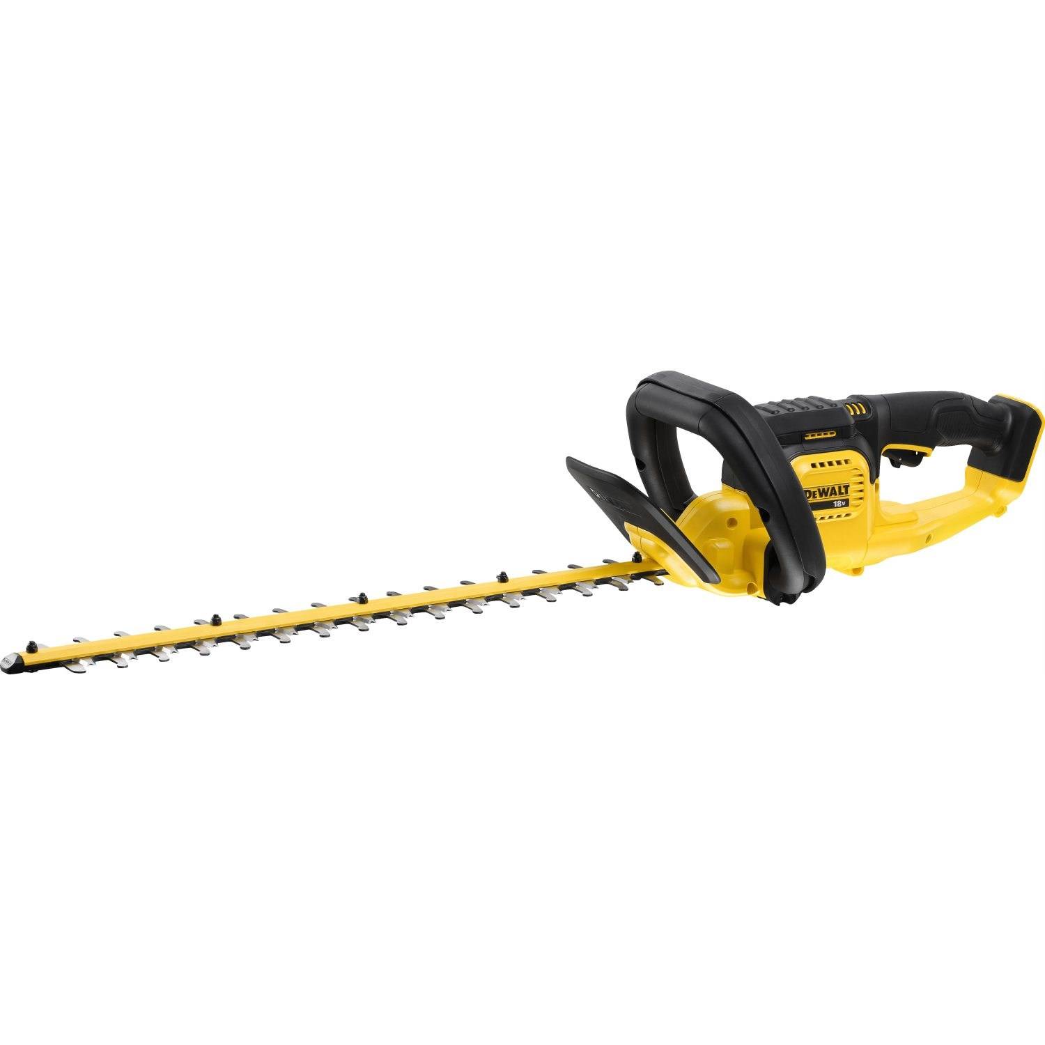 Dewalt DCM563PB 18V XR Hækkeklipper – Solo
