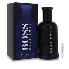 Hugo Boss Bottled Night - Eau de Toilette - Doftprov - 2 ml