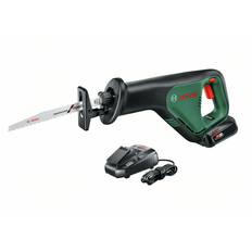 Tigersåg AdvancedRecip 18 inkl. 2,5 Ah Batterier Bosch Power Tools