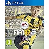 FIFA 17 PS4 Game [UK-Import]