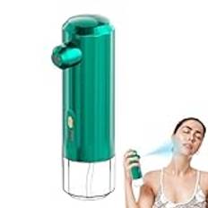 Face Steamer | Facial Steamer | Portable Facial Steamer Small Handheld Humidifier | Mist Sprayer | Hand Held Humidifier For Busy Workdays, Leisurely Weekends & Home