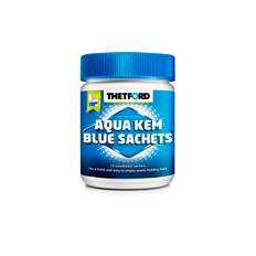 Thetford Aqua Kem® Blue Sachets med doseringskapsel