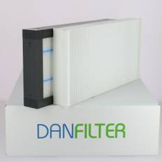 Pollenfiltersæt til Dantherm HCV 400