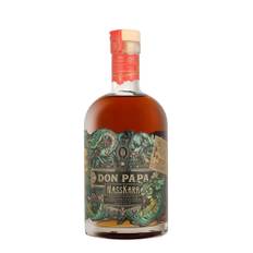 Don Papa Masskara 70 cl. 40% | 70 CL.