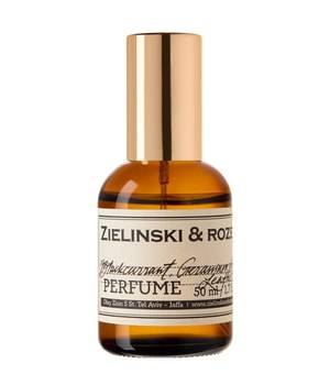 Zielinski & Rozen Blackcurrant, Geranium, Amber, Leather Parfume 10 ml