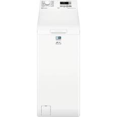 Electrolux Serie 600 Tvättmaskin EW6T472L2L (7kg)