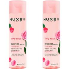 2st Nuxe Very Rose Micellar Water 200 ml