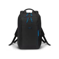 Dicota SPIN II Rygsæk til Notebook - 13-16&quot;, 18L, 600D Genanvendt PET - Sort