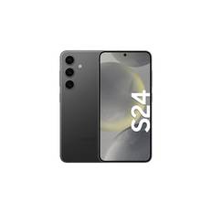 Samsung Galaxy S24 256GB - Onyx Black