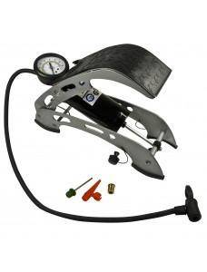 CARCOMMERCE 61574 Fotpump mekanisk