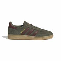 Adidas HANDBALL SPEZIAL FOCOLI/FOXBRN/GUM3 sneakers - 43 1/3