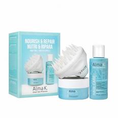 Alma K Hair Care kit