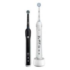 ORAL-B PRO 2 DUO FAMILILY EDITION