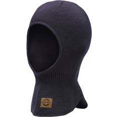 Mikk-Line Knitted Balaclava w Wool & Windstop 110/116Y - Huer & Hatte Bomuld hos Magasin
