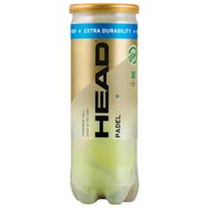 HEAD Padel Pro S+ (1 rör)