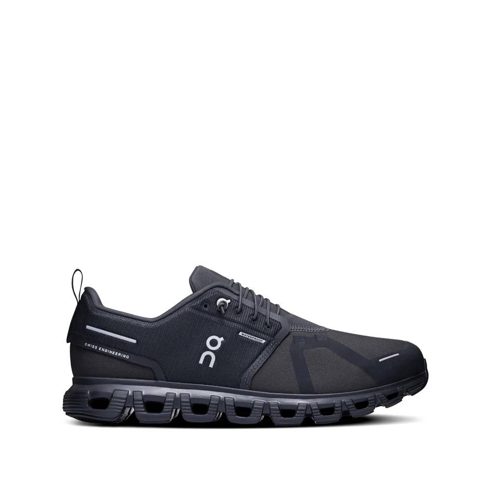 On Running - Cloud 6 Waterproof Träning - Herr - 43 EU - Polyester