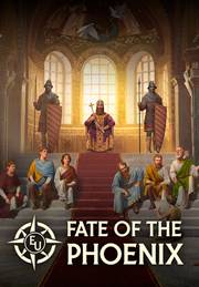 Europa Universalis V: Fate of the Phoenix