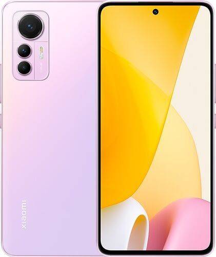 Xiaomi 12 Lite 5G | 8 GB | 128 GB | rosa
