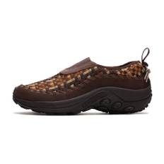 Merrell, Sko, Dame, Brun, 40 EU, Jungle Moc Evo Woven SE Sko