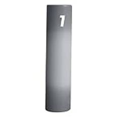 Travel Speaker and Charger, IPX6 Waterproof Wireless Stick Shape Power Bank, Cool Technology Gadget, Entertainment Accessory with Colorful Lights, Portable Design, Ideal for Women