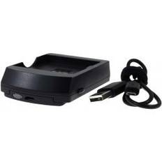 USB-Lader til Batteri Blackberry 8700f