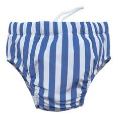 Petit Crabe Blebadebukser - Leo - UV50+ - Vertical Stripes - Petit Crabe - 2-3 år (92-98) - Blebadebukser