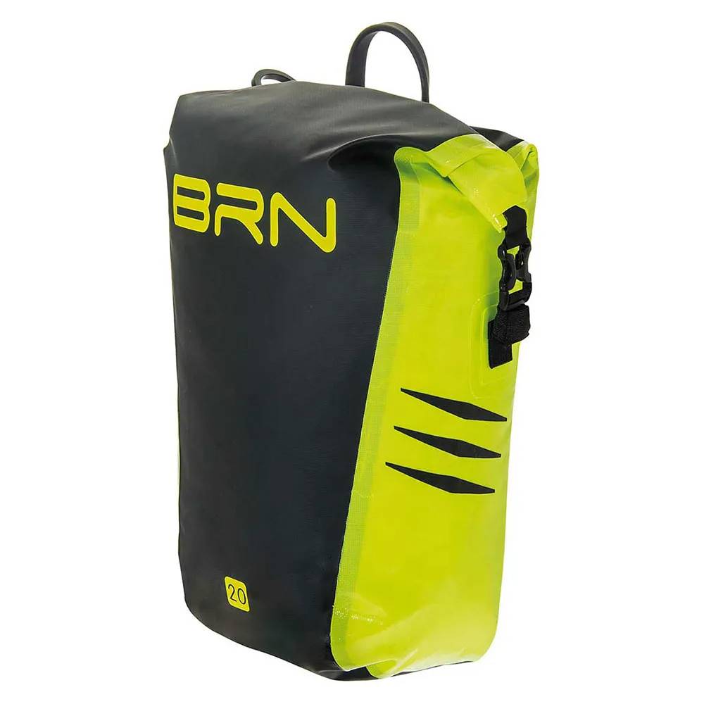 Brn Himalaya Sidetasker 20l